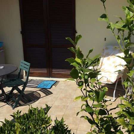 Affitto Appartamento Sul Mare Senigallia Dış mekan fotoğraf