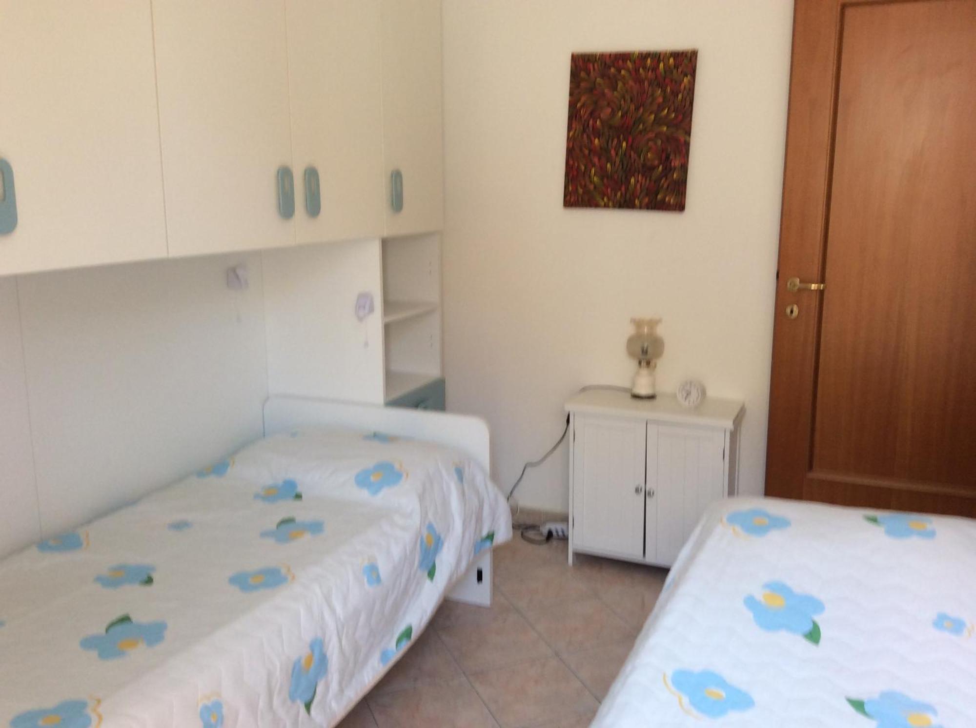 Affitto Appartamento Sul Mare Senigallia Dış mekan fotoğraf